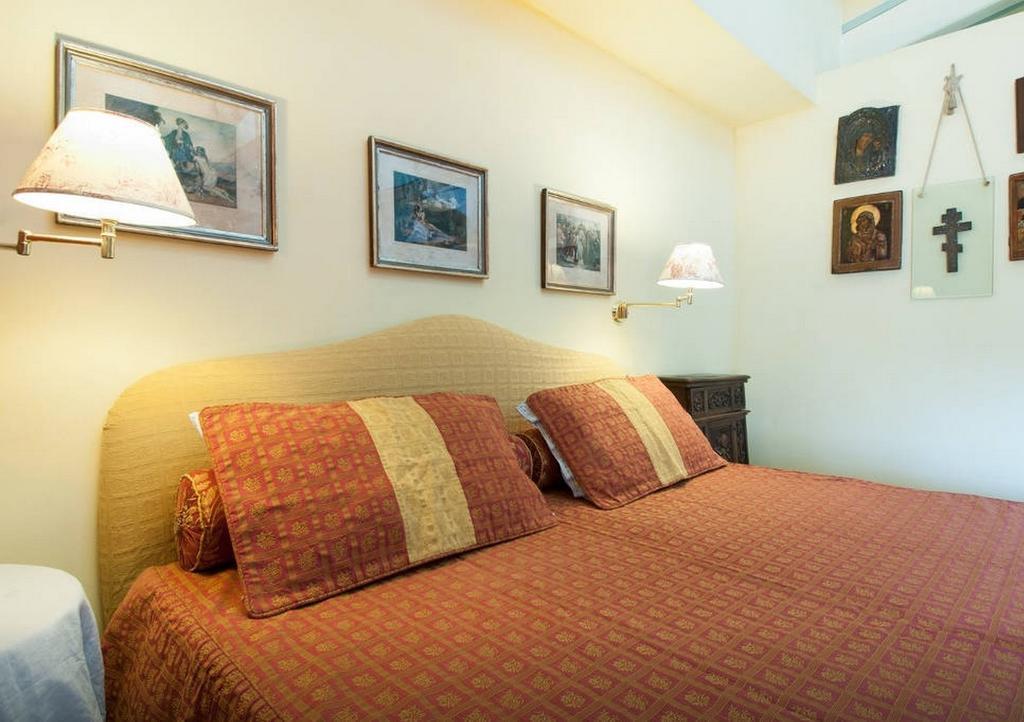 B&B La Torretta Di Via Tassis Bérgamo Habitación foto